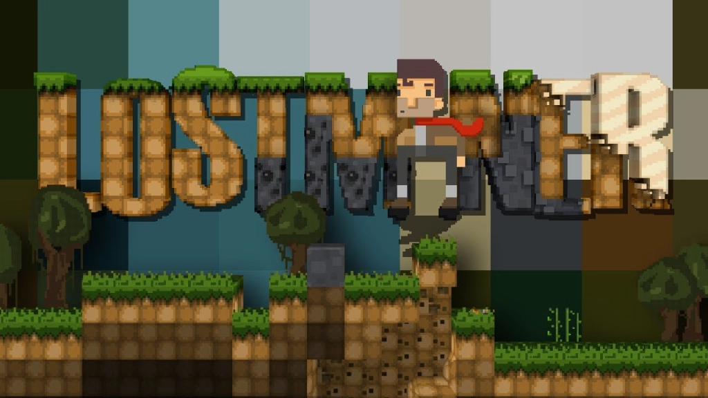 10 Best Mobile Games Like Terraria for Android & iOS (2025)