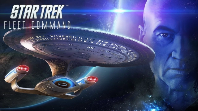Star Trek Fleet Command Codes: Navigate the Stars with Exclusive Rewards – March 2025