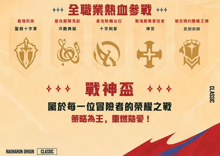 亞洲最大 MMO 競技盛事落幕!《RO仙境傳說:愛如初見 Classic》戰神盃冠軍誕生 曼谷總決賽熱血直擊 image15