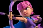 Changes from Clash Royale Balance Changes