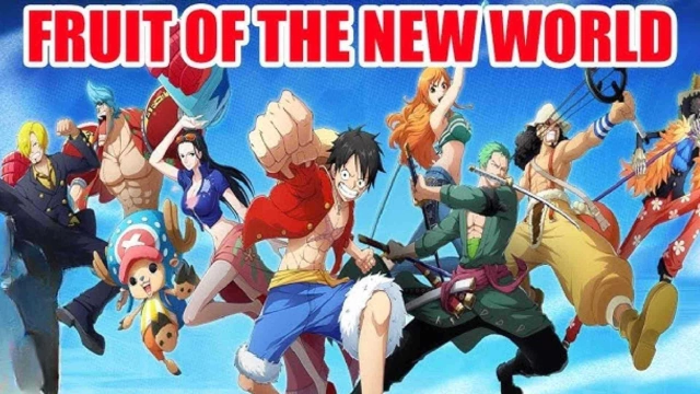 Fruit Of The New World Codes: Navigate the Mystic Sea in March 2025