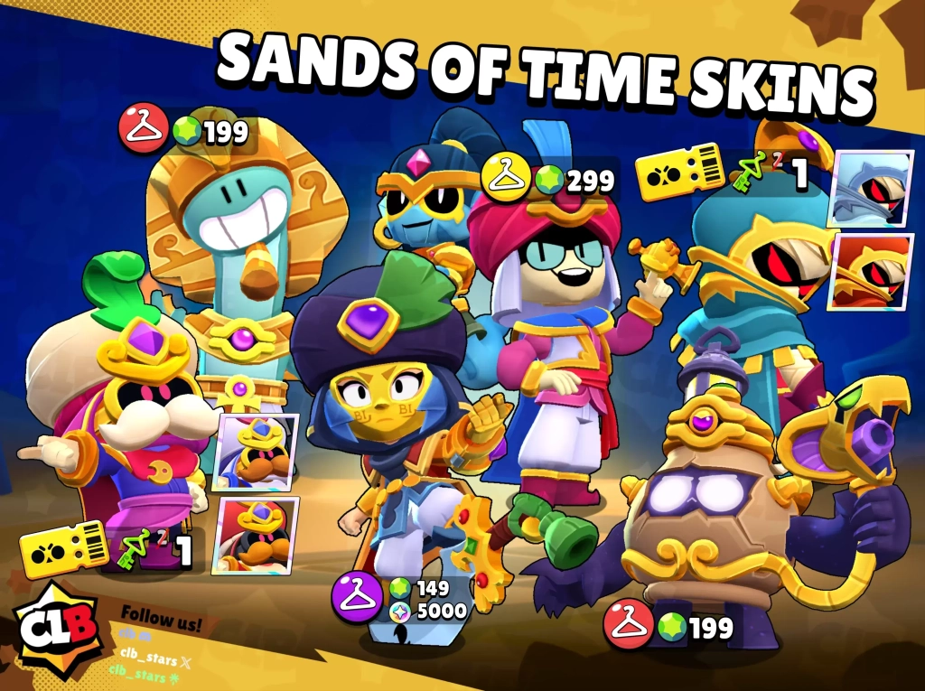 Premium Limited Shop Skins.webp