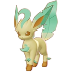 Leafeon