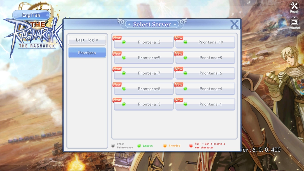 How to Download and Play The Ragnarok on PC -Beginners Guide