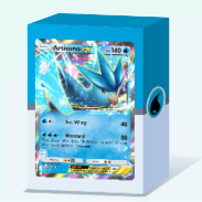 Pokemon TCG Pocket - ไอคอน Articuno ex Tier List