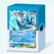 Pokemon TCG Pocket - ไอคอน Articuno ex Tier List