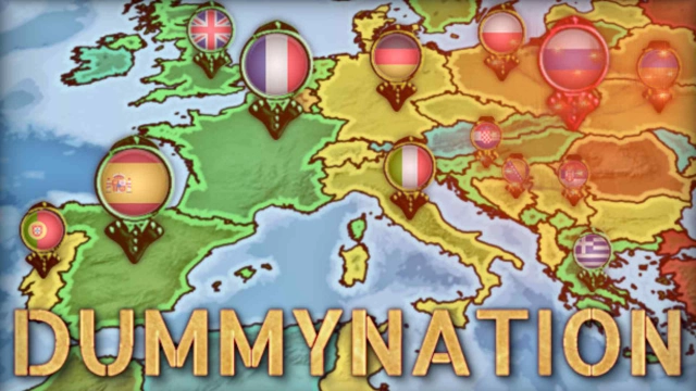 Dummynation Beginner Guide - Tips and Tricks to Empower More