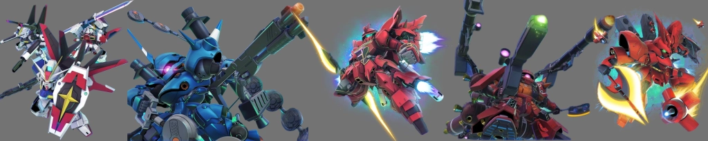 Mobility / Lightning-Fast Team (Turn Control) Mobility / Lightning-Fast Team (Turn Control)