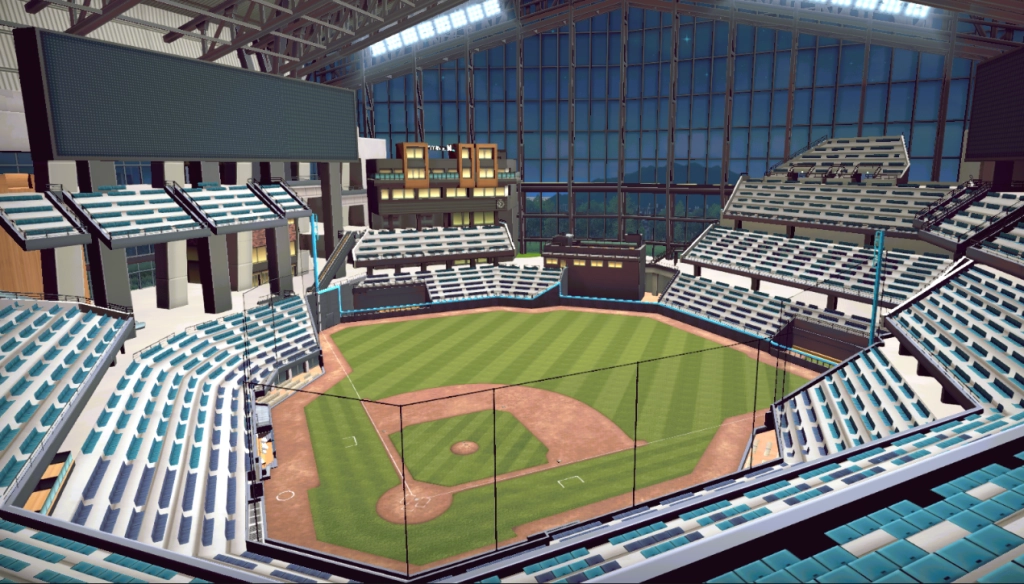 台灣首款日職官方授權全民運動手遊! 《全民打棒球 Pro》盛大推出NPB人氣球員卡