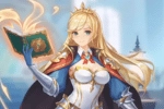 Fate Fantasy Tier List and Reroll Guide with All the Heroes Ranked with LDPlayer 9 –  March 2025