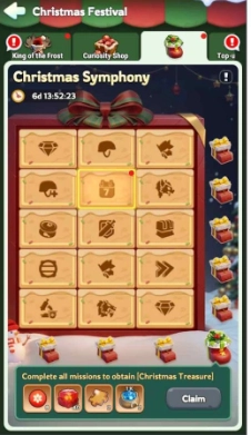 Whiteout Survival Jolly Marble Event: Strategies and Tips Whiteout Survival Jolly Marble Event: Strategies and Tips