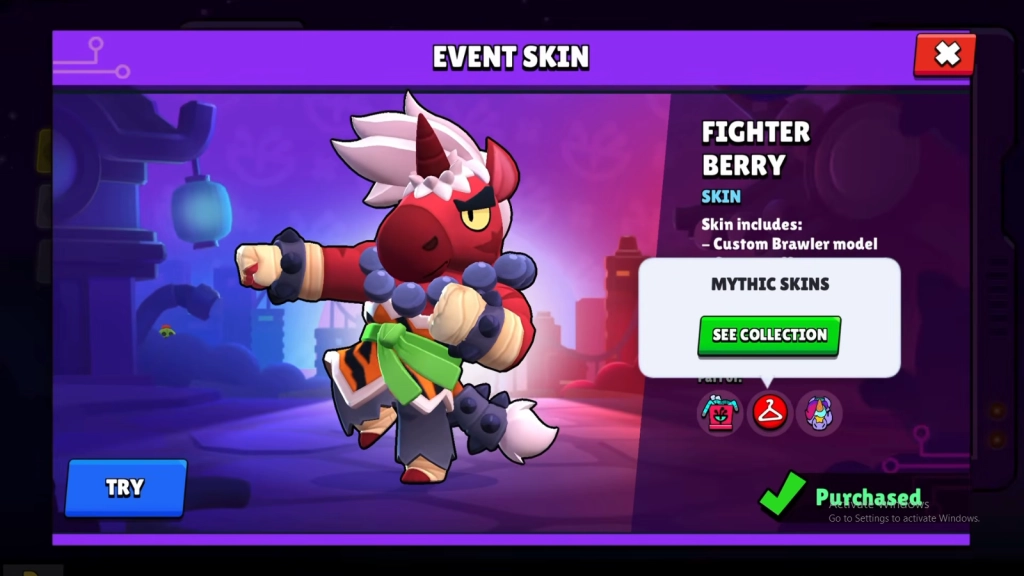 Ultra Trophy Box Rewards Ultra Trophy Box Rewards