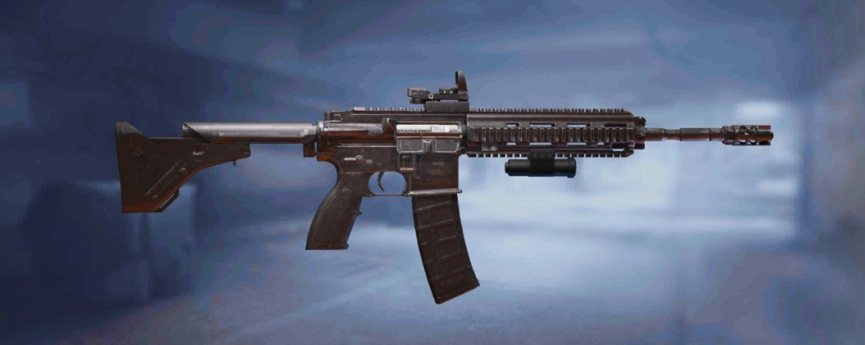 m416 m416