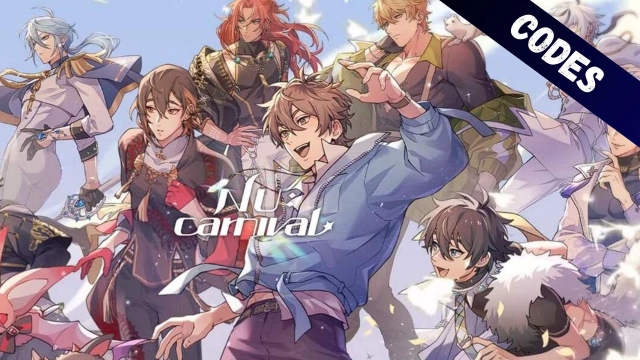 NU Carnival – Bliss Codes to Earn More Freebies in March 2025