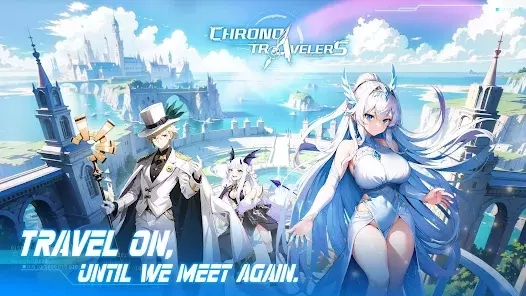 How to Download and Play Chrono Travelers on PC -Beginners Guide