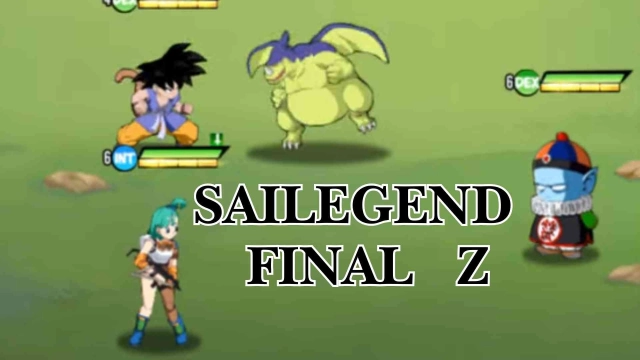 Sailegend Final Z Codes: Get Free Items Now - 2025 March