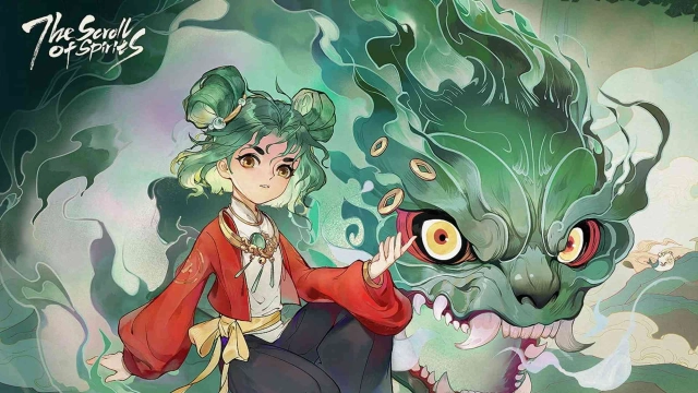 The Scroll of Spirits Codes: Embrace Mythical Powers with Free Rewards in March 2025