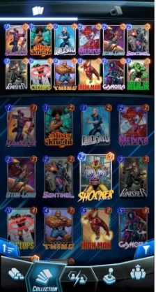 Best Zombie Mister Fantastic Decks in Marvel Snap Best Zombie Mister Fantastic Decks in Marvel Snap