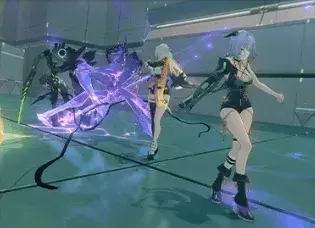 Zenless Zone Zero: Hướng dẫn build Lucia chuẩn nhất và đội hình đề cử