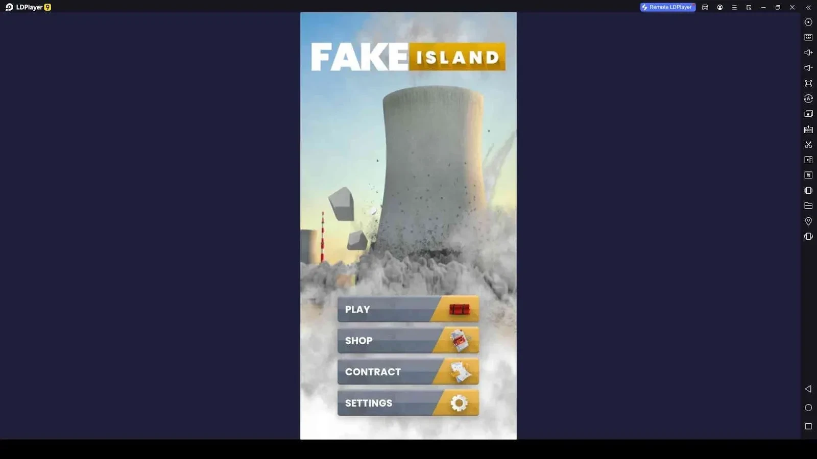 Fake Island: Demolish! Beginner Tips