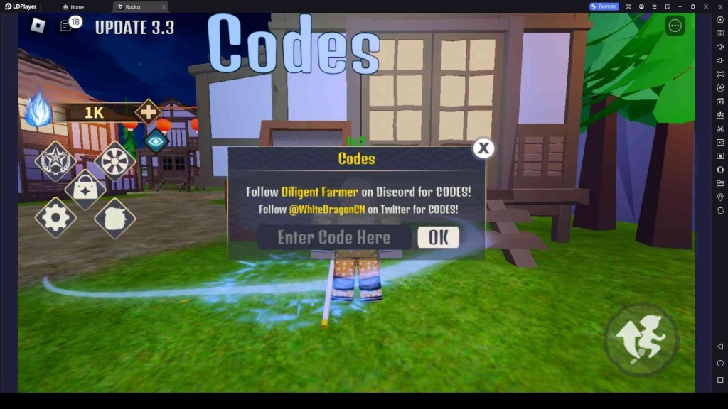 Roblox Demon Soul Codes: Chase Down Demons and Reap Souls - 2025 AUG