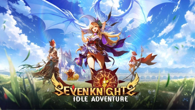 Seven Knights Idle Adventure Beginner Guide, Tips, Tricks, and Best Strategies for an Exciting Adventure