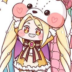 Karakter Tier S di Trickcal: Chibi Go – Chloe