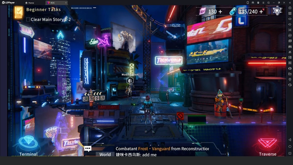 Beginner Tasks Beginner Tasks