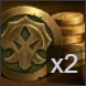 Golden Spatula Crystal Gambit Rates