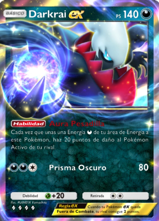 Pokémon TCG Pocket