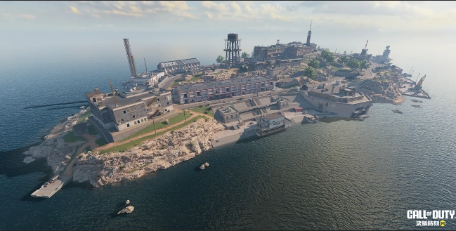 《Garena決勝時刻 Mobile》全新賽季「困獸之鬥」正式上線！