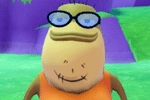 Bubble Bass