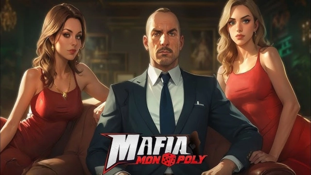 Mafia Monopoly Guide and Tips for Beginners – A New Lord Journey