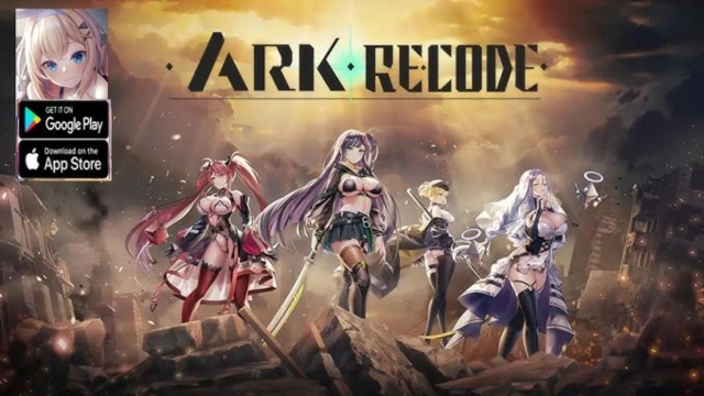 Ark Re:Code Beginner Guide, Tips and Tricks for the Post-Apocalyptic Strategy Play