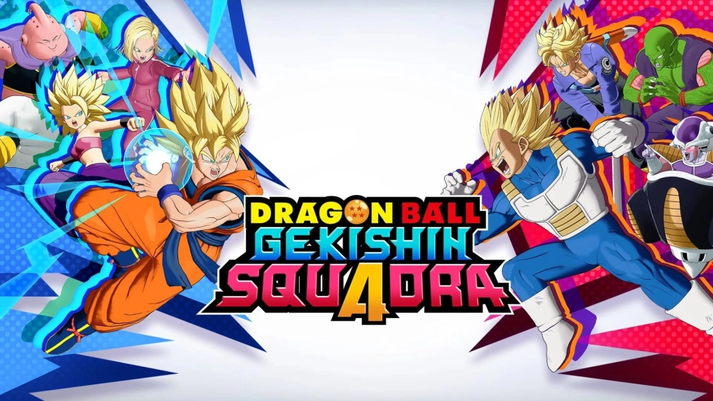 How to Get Cards in DRAGON BALL GEKISHIN SQUADRA  - 2025 Guide