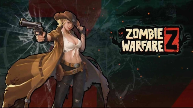 Beat the Dead with Zombie Warfare: The Death Path Beginner Guide and Tips