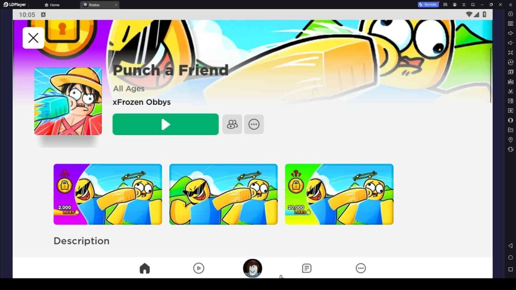 Roblox Punch a Friend Codes: Punch Your Way to Victory - 2025 March