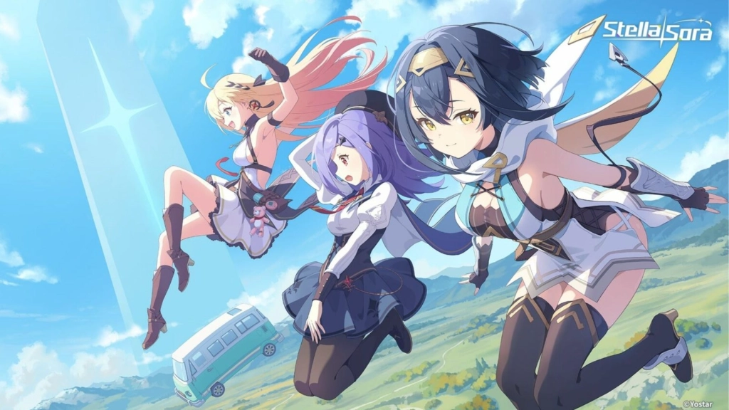 aabdd20e7d7a4c94b1e4c6c281573e941752052035.png Stella Sora Codes: October 2025