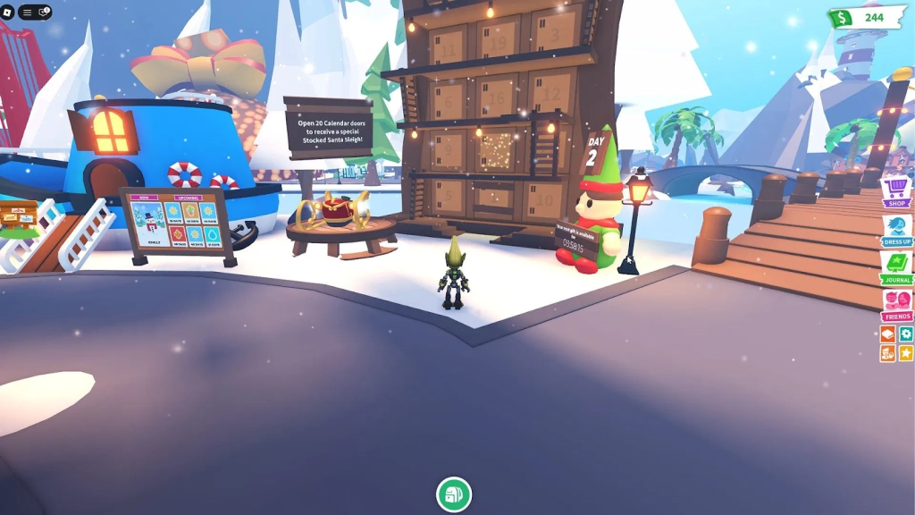 How to Earn Gingerbread Fast How to Earn Gingerbread Fast