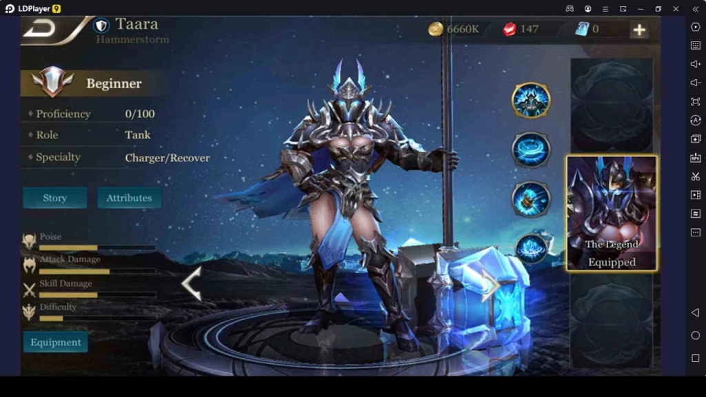 Taara 
