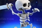Skeletons Skeletons
