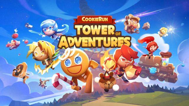 CookieRun: Tower of Adventures - Game Review & Gacha Rates
