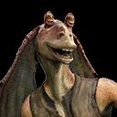 Jar Jar Binks