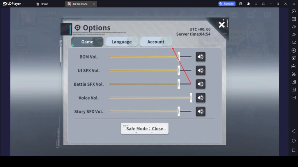 Ark Re:Code Codes - June 2025