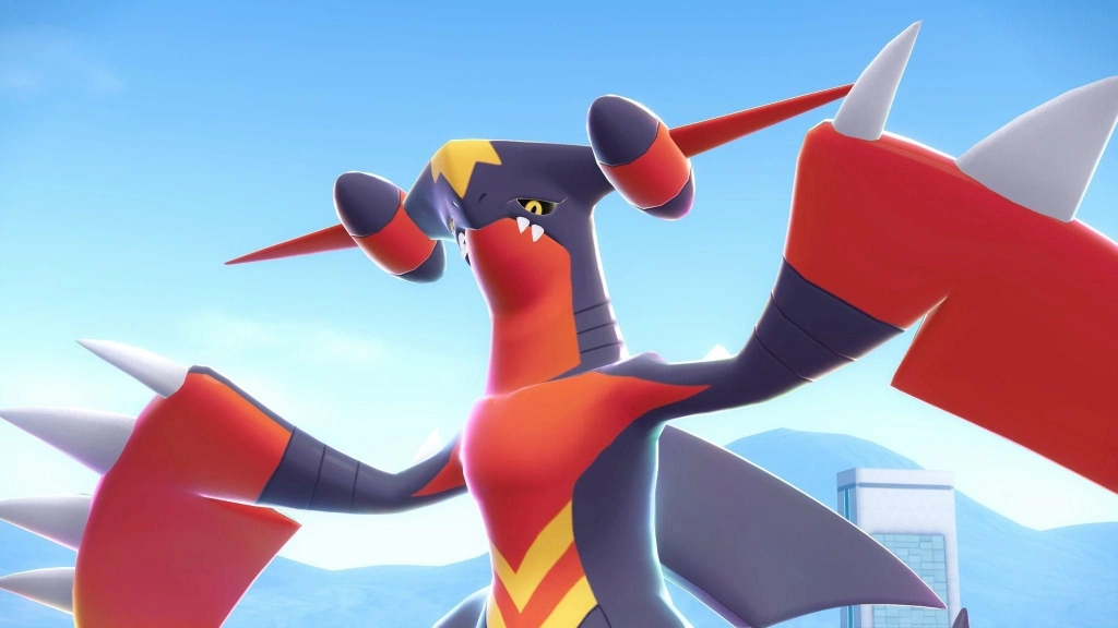 《寶可夢傳說 Z-A 超次元爆湧》最新影片公開！