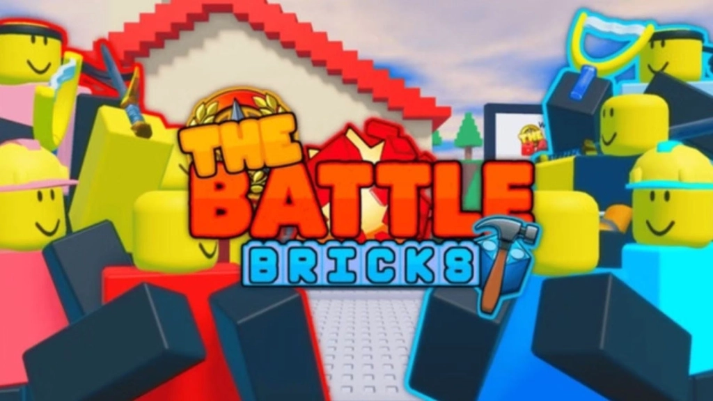 Roblox: The Battle Bricks Best Battler Tier List