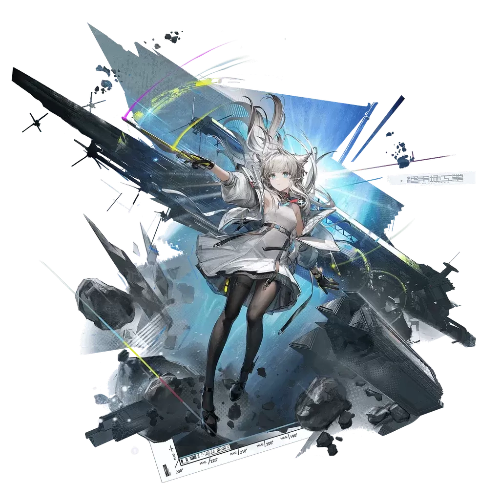 Arknights: Endfield Tier List