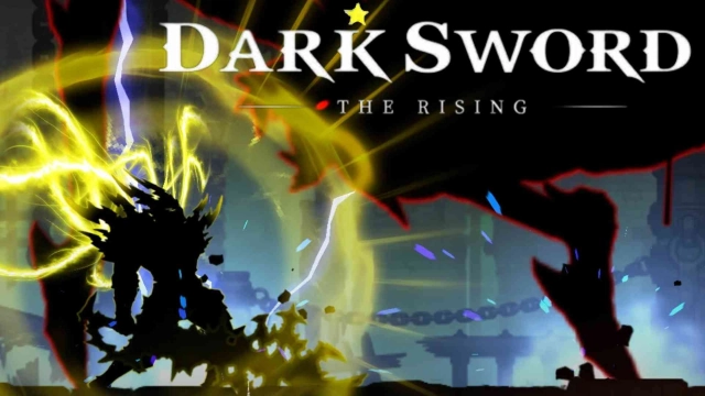 Dark Sword - The Rising Codes: Dominate the Shadows in 2025 March