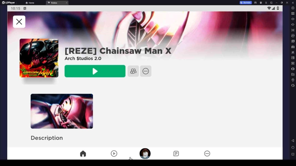 Roblox Chainsaw Man X Codes: Unleash Your Devilish Powers - 2025 March