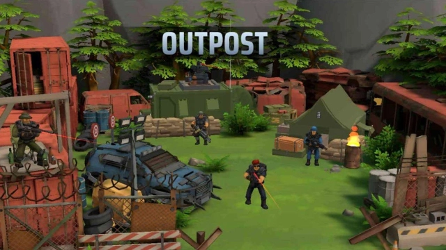 Beat Your Enemies with Best Outpost Beginner Tips and Tricks - Ultimate Guide for Newbies